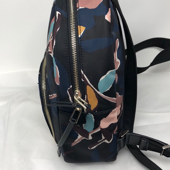NWT Kate spade Medium backpack - Picture 3 of 6